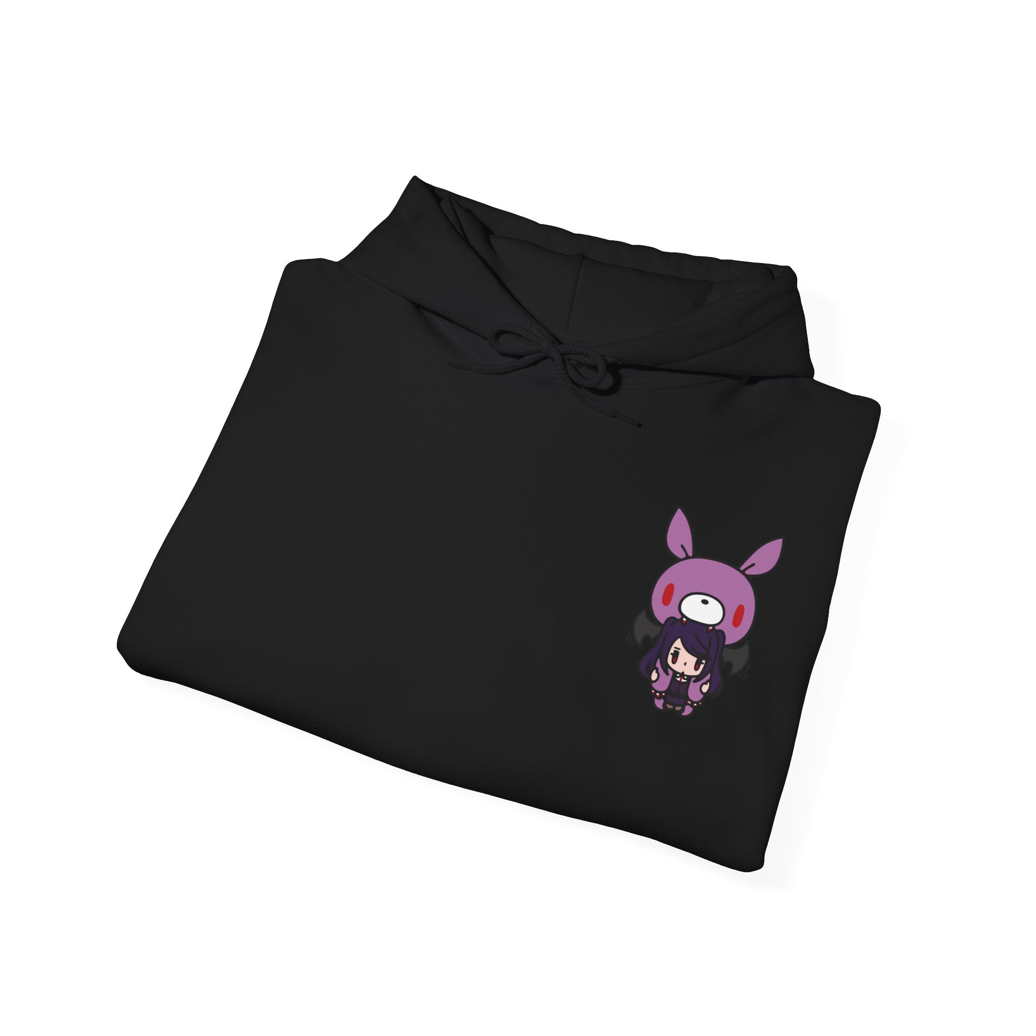 VA-11 HALL-A x Gloomy Bear Jill Hoodie - Mori Chack ver